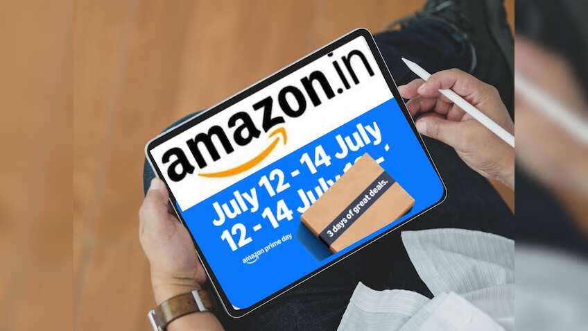 Last day of Amazon Prime Day Sale 2025! Check top 8 smartphone deals that you don't want to miss