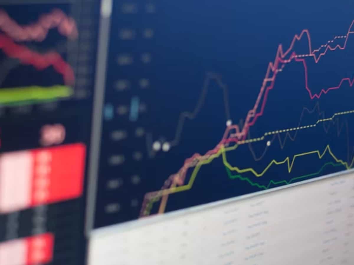 Tata Group stocks in focus: Rallis India up 6%, Tejas Networks down 8%, Tata Tech flat, Tata Motors steady