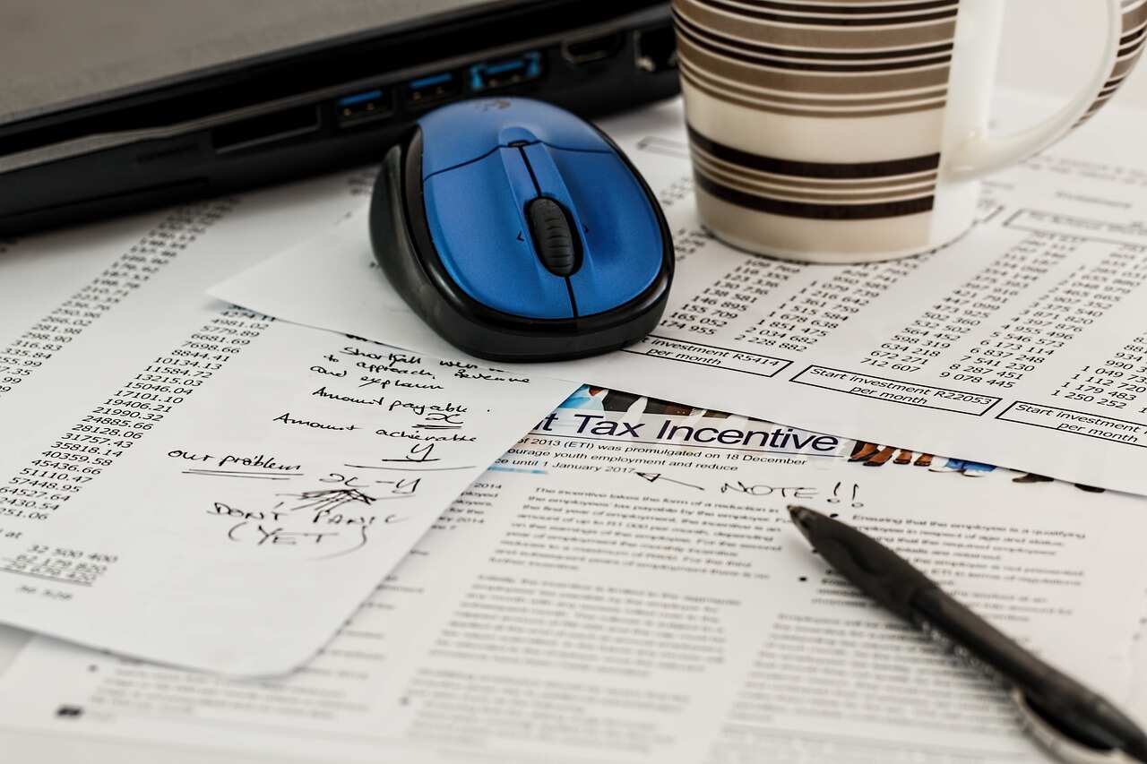 What happens if you file a belated ITR?