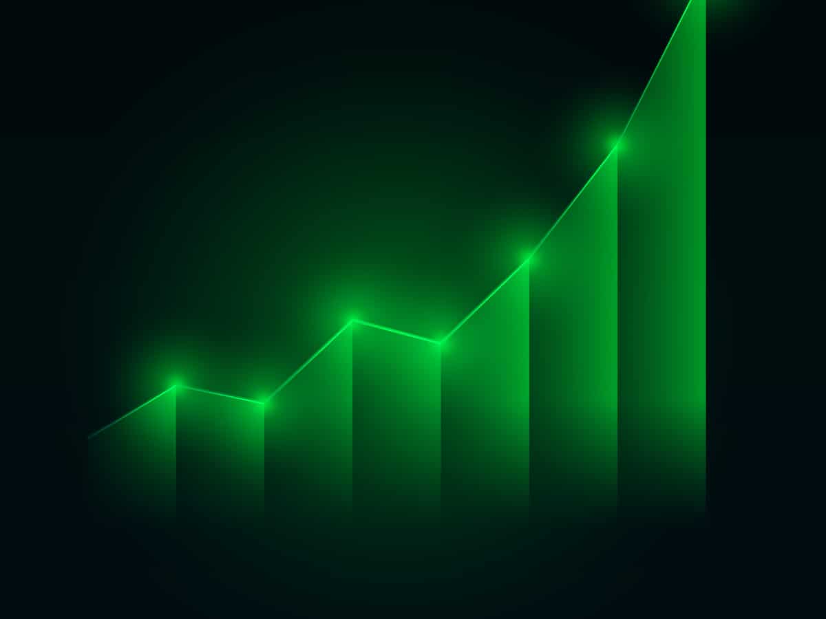 Auto sales data show export strength; Nifty Auto rallies 1.5% led by Hero MotoCorp