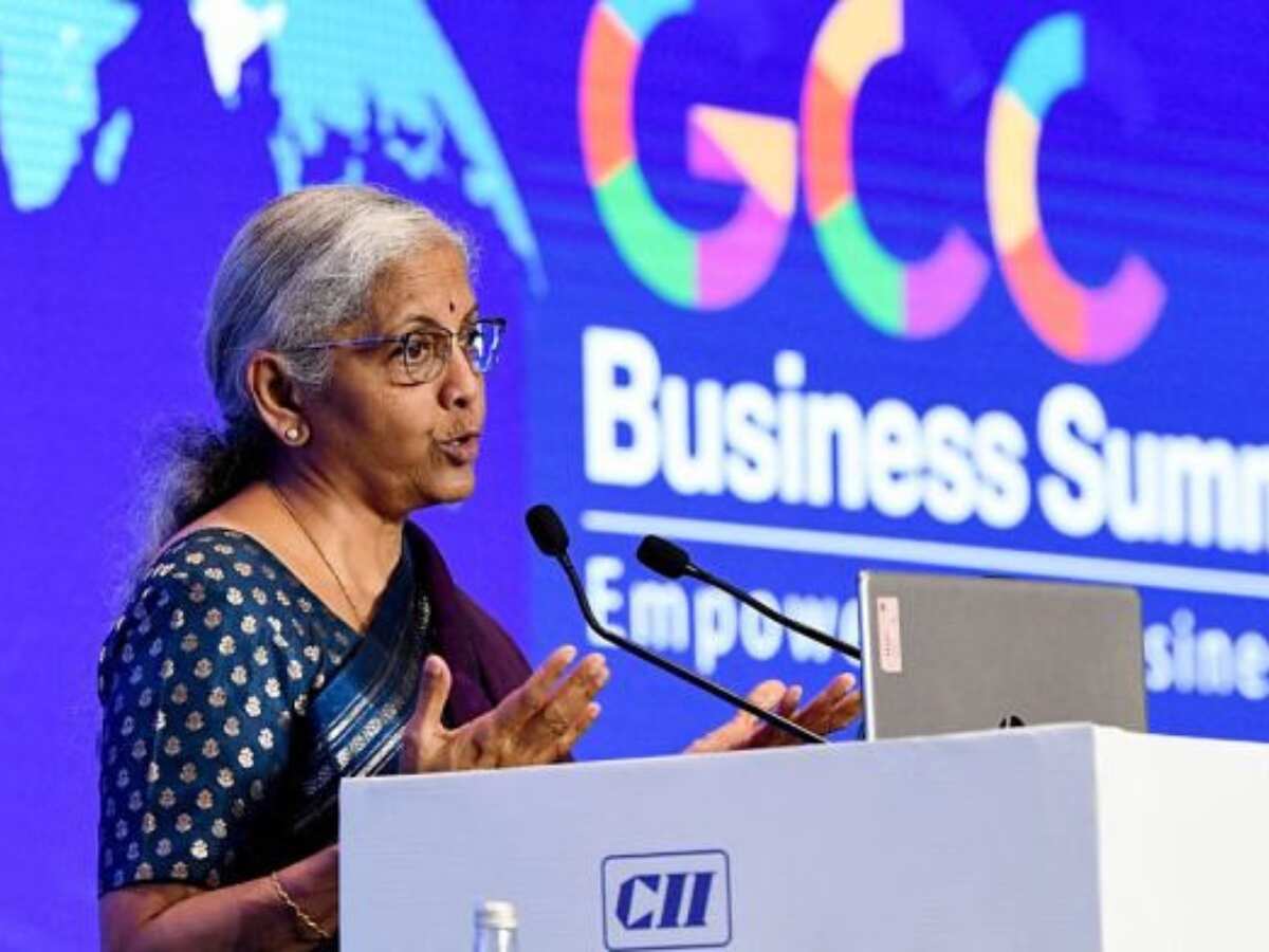 1.5 lakh jobs, $10-15 billion revenue a year? Where GCCs stand in India's $5 trillion ambition and beyond
