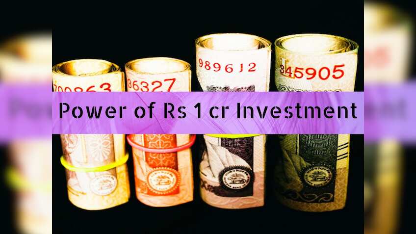 SBI FD vs LIC Annuity vs Mutual Fund SWP: What will you get if you invest Rs 1 crore in each scheme? See calculations