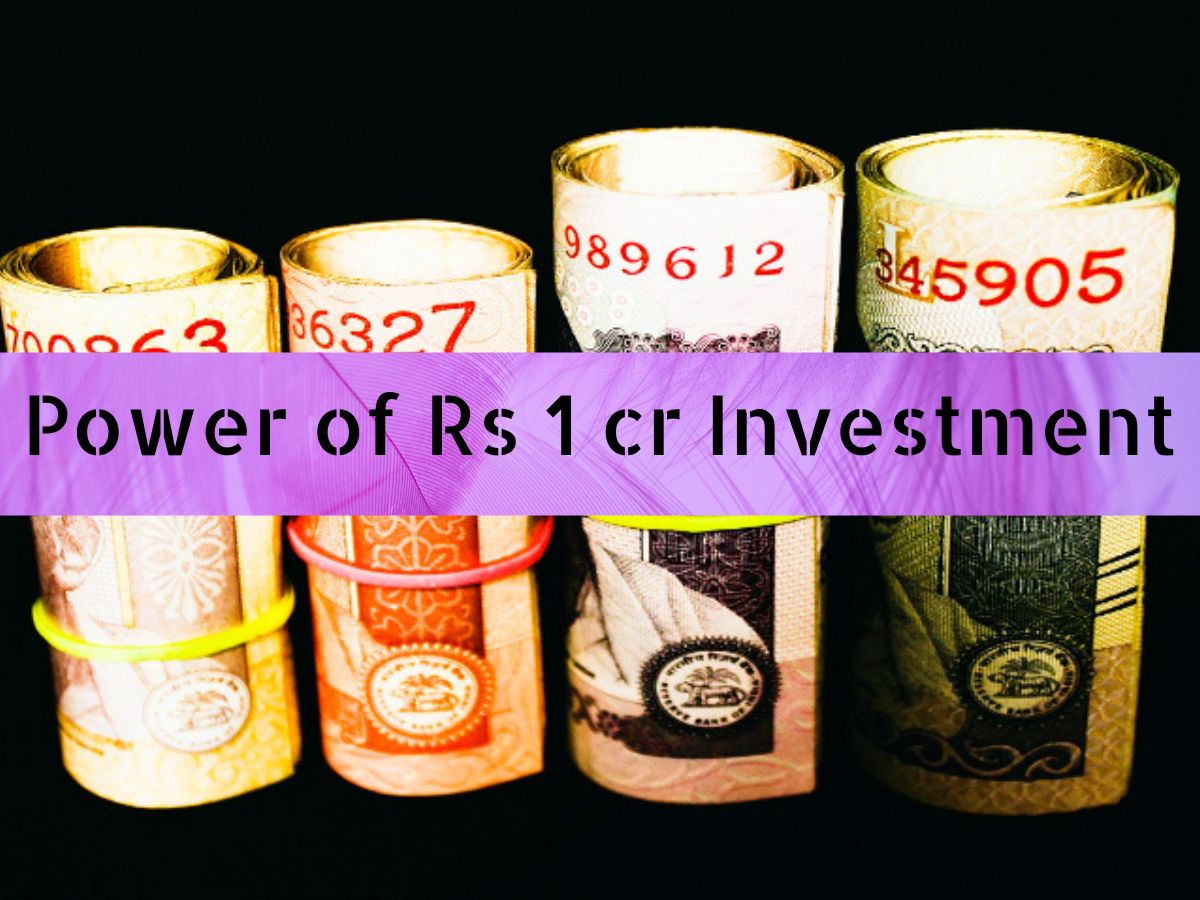 SBI FD vs LIC Annuity vs Mutual Fund SWP: What will you get if you invest Rs 1 crore in each scheme? See calculations