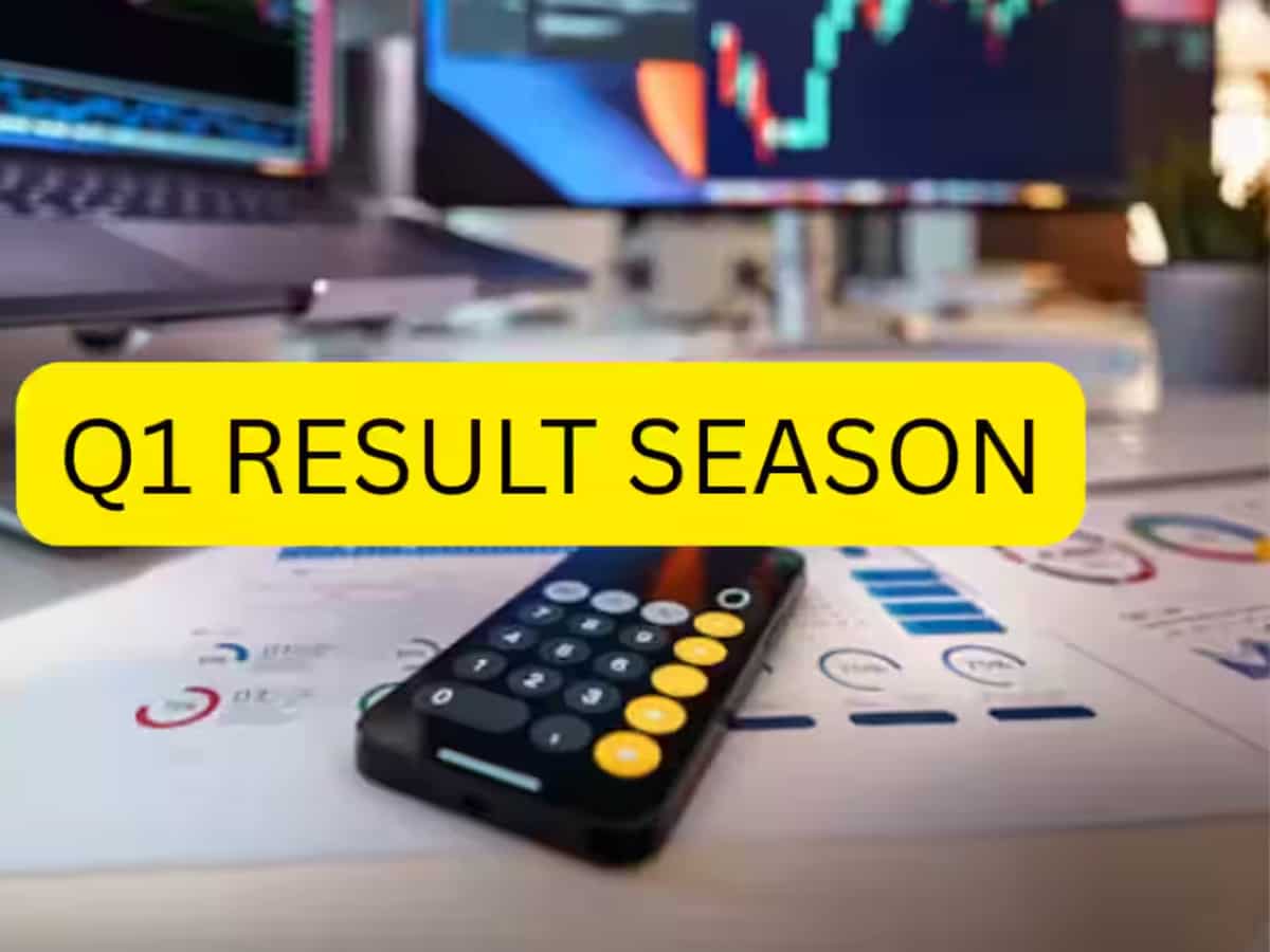 HDFC Life, ICICI Lombard gain post Q1; HDB Financial slips on weak show; Anil Singhvi recommends how