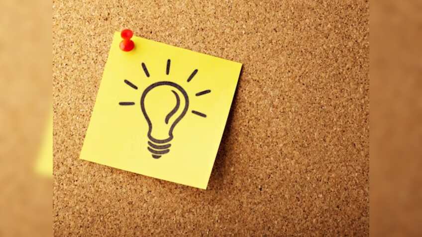Inspired by Shark Tank India, IIM Bangalore student turns class assignment into zero-capital startup venture