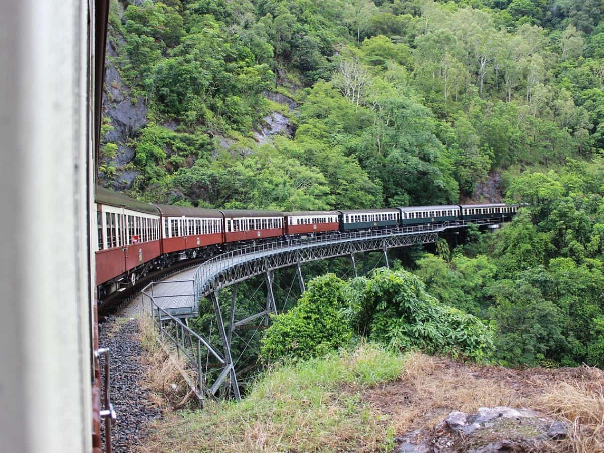 Bairabi-Sairang railway line ready for diesel locomotives: First-ever