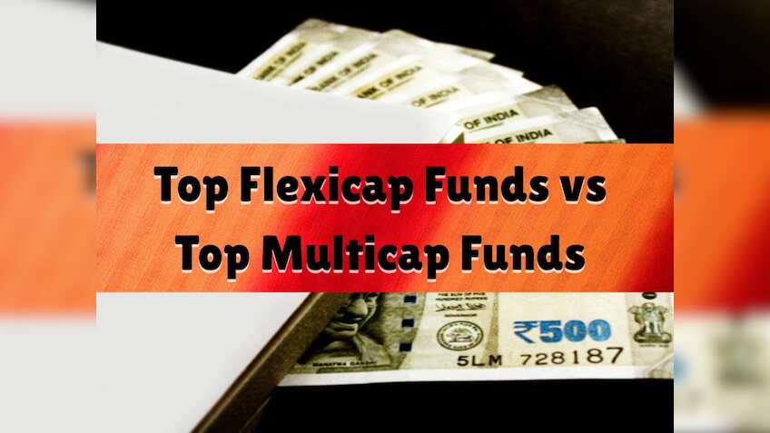Top Flexicap vs Top Multicap MF 1-year SIP Return Comparison: No. 1 fund has turned Rs 22,222 monthly investment into Rs 3,04,507