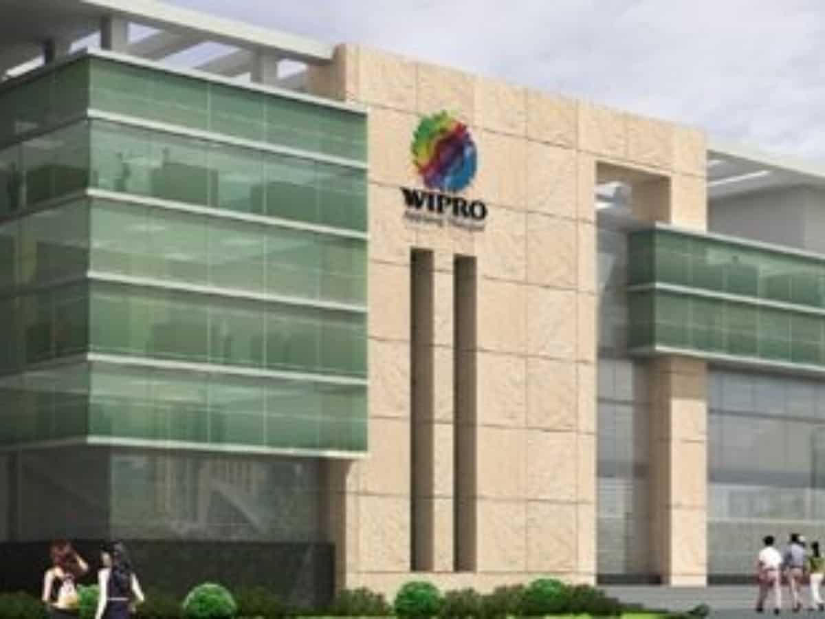 Wipro Q1FY26 Preview: Revenue may decline 2.5% QoQ in CC, margins seen contracting 30 bps; Q2 guidance likely muted