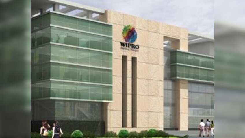 Wipro Q1FY26 Preview: Revenue may decline 2.5% QoQ in CC, margins seen contracting 30 bps; Q2 guidance likely muted