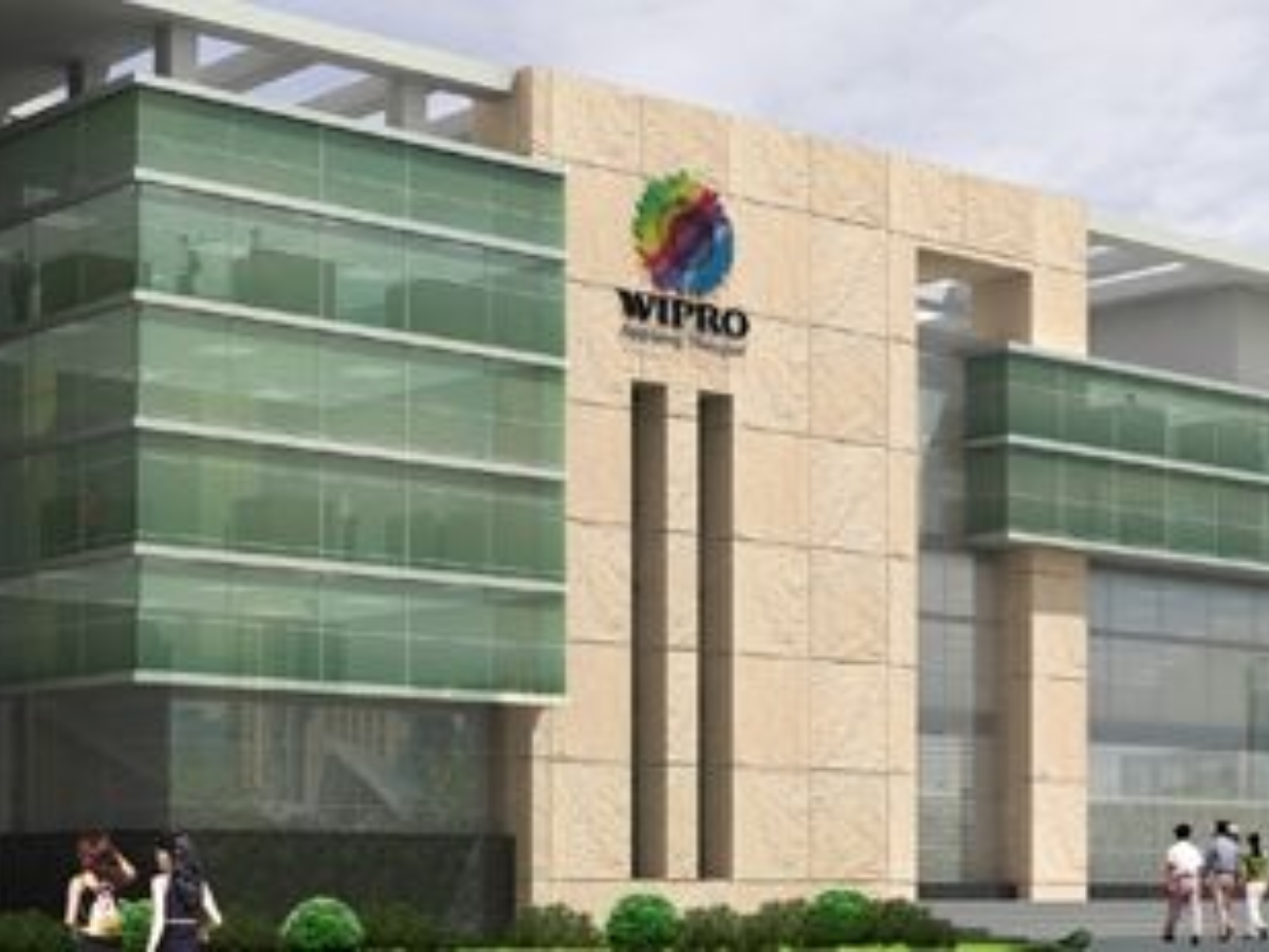 Wipro Q1FY26 Preview: Revenue may decline 2.5% QoQ in CC, margins seen contracting 30 bps; Q2 guidance likely muted