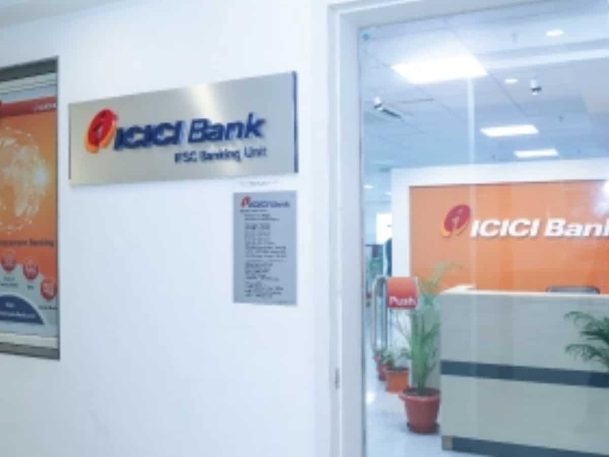 ICICI Bank Q1FY26 Preview: Profit to grow 8.5% to Rs 12,000 crore, NII up 7%