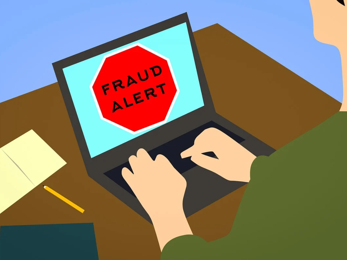 Income Tax Department busts massive refund scam; raids on CA premises ...