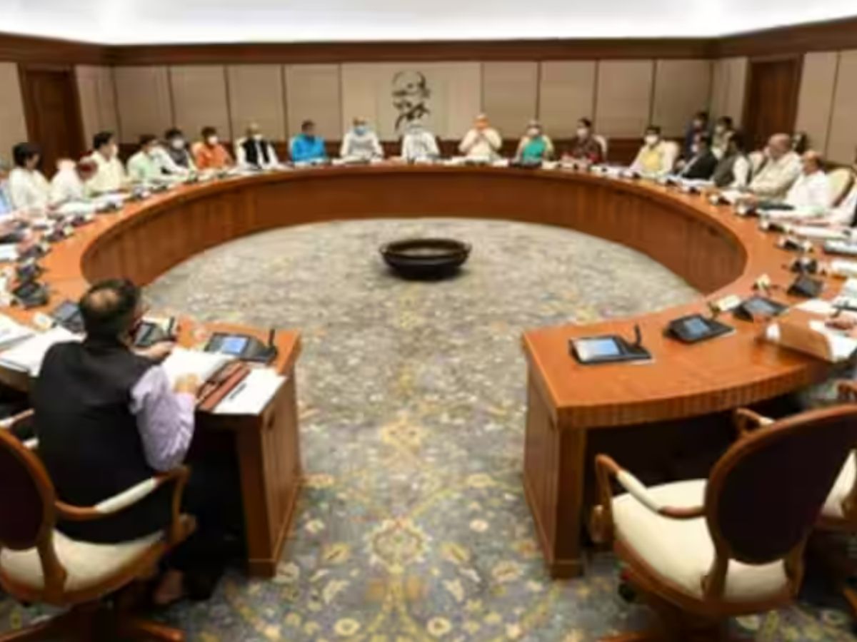 Cabinet approves Pradhan Mantri Dhan-Dhanya Krishi Yojana, Rs 20,000 crore investment by NTPC to boost renewable energy capacity