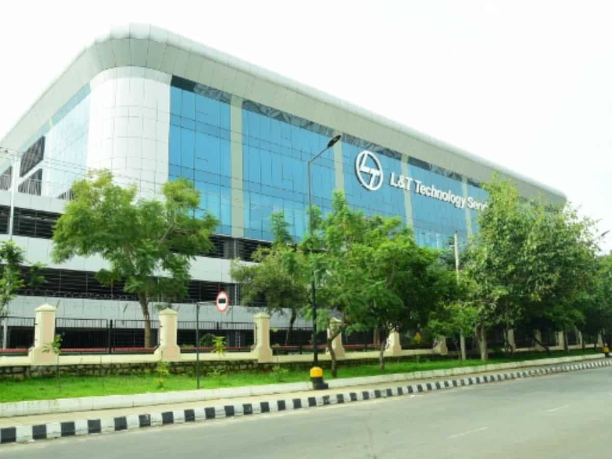L&T Tech Q1 Results: Net profit rises marginally to Rs 316 crore, revenue dips nearly 4%