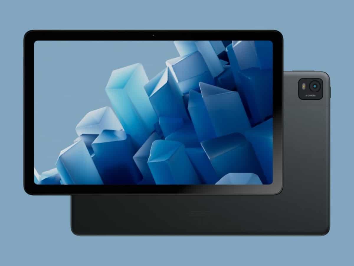 HMD T21 Tablet debuts in India: 2K display, 8200mAh battery, & more at Rs 14,499 launch price
