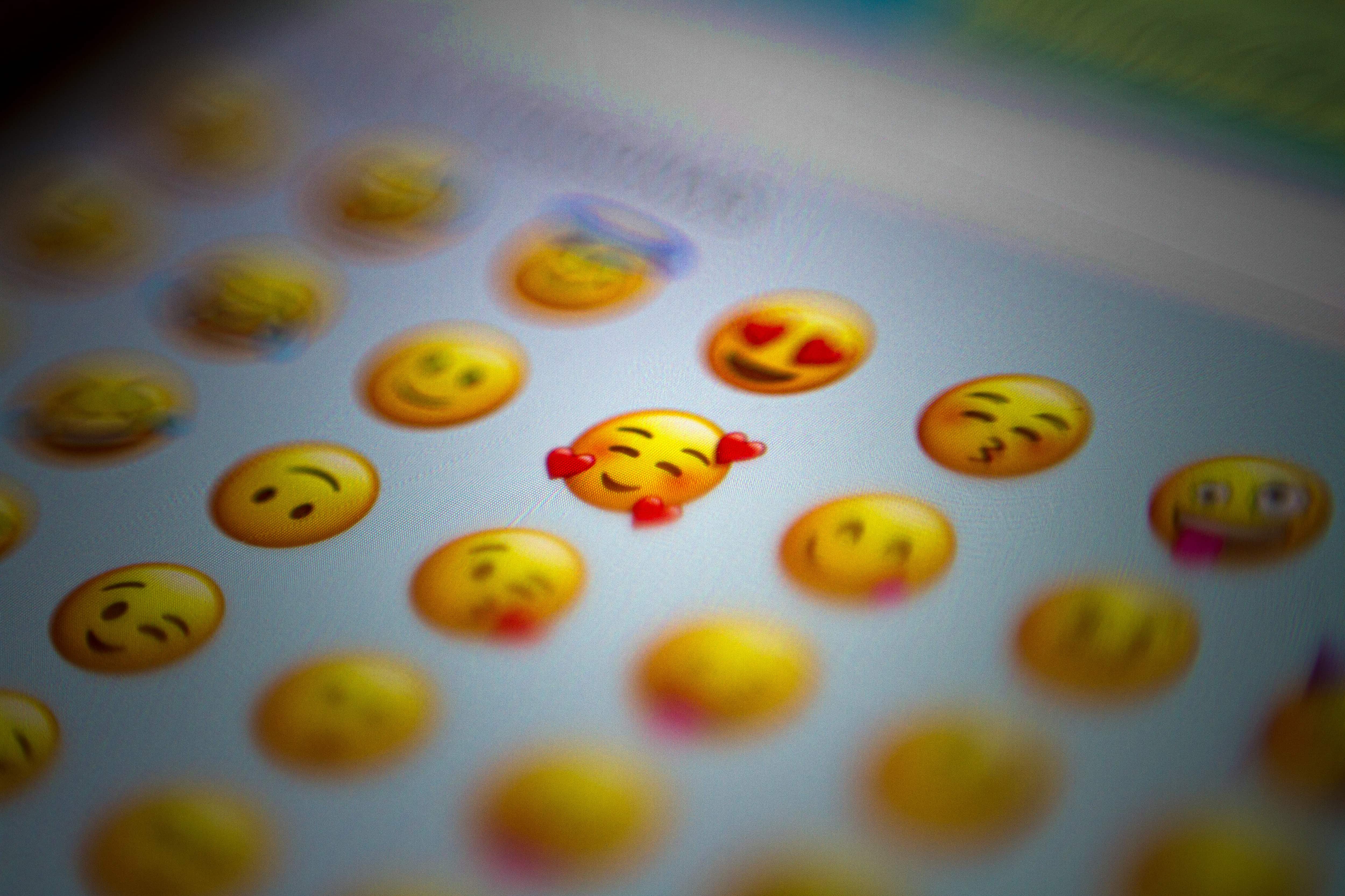 World Emoji Day 2025: How emojis evolved from Japanese pictographs to a global language