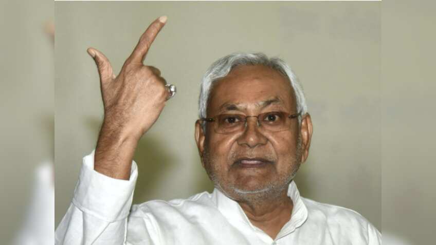 Bihar Polls: Chief Minister Nitish Kumar announces free electricity for up to 125 units from August 1