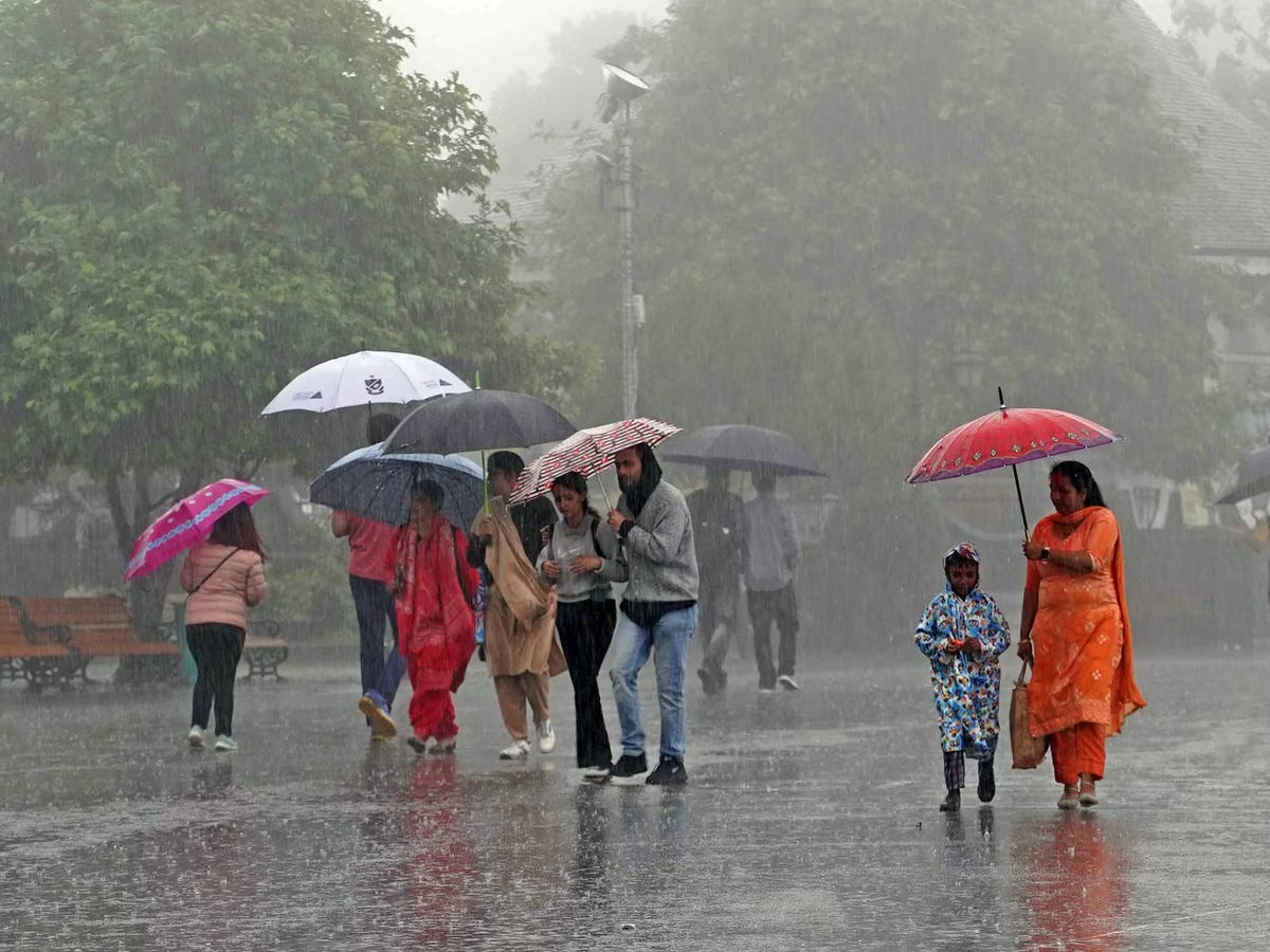 Explained: How strong monsoon could cool food prices,