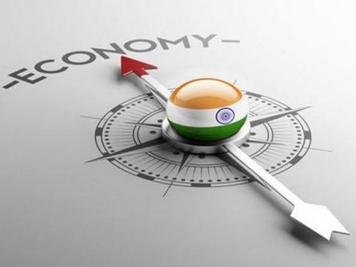 India's high frequency economic indicators highlight slowdown: Report