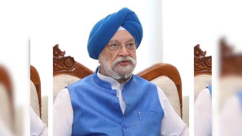 India buys oil from 40 nations, not worried by US rider on Russian oil: Hardeep Puri