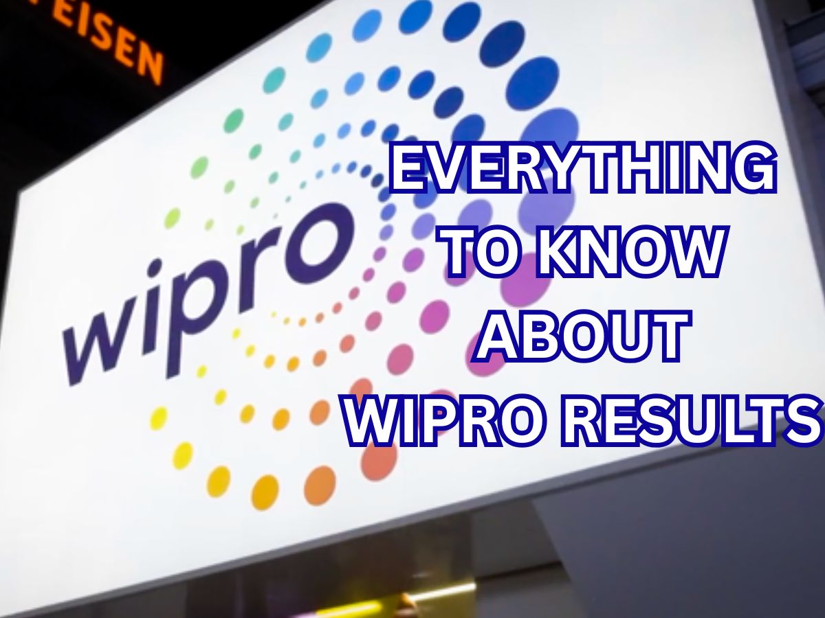 Wipro Q1 FY26 Results: PAT dips 7% but meets estimates, attrition up 10 bps, Rs 5 dividend