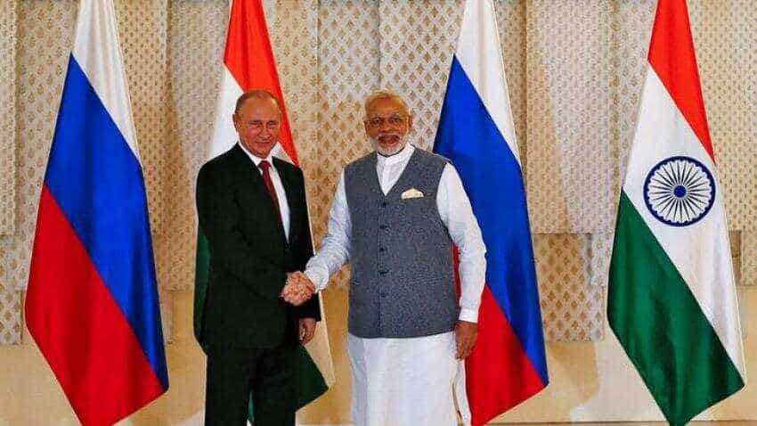 Upcoming India-Russia summit to be held in Delhi, dates under discussion: MEA