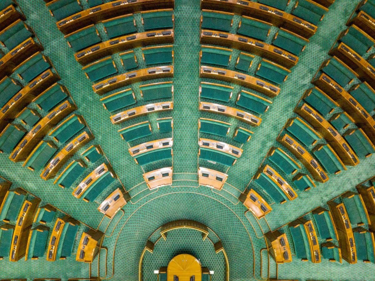 Monsoon Session of Parliament from July 21 to August 21; Taxation Laws, Manipur GST, 6 other new bills on the cards