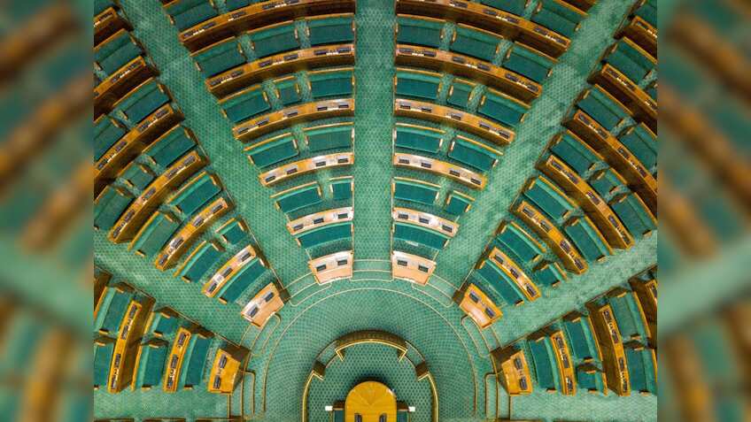 Monsoon Session of Parliament from July 21 to August 21; Taxation Laws, Manipur GST, 6 other new bills on the cards