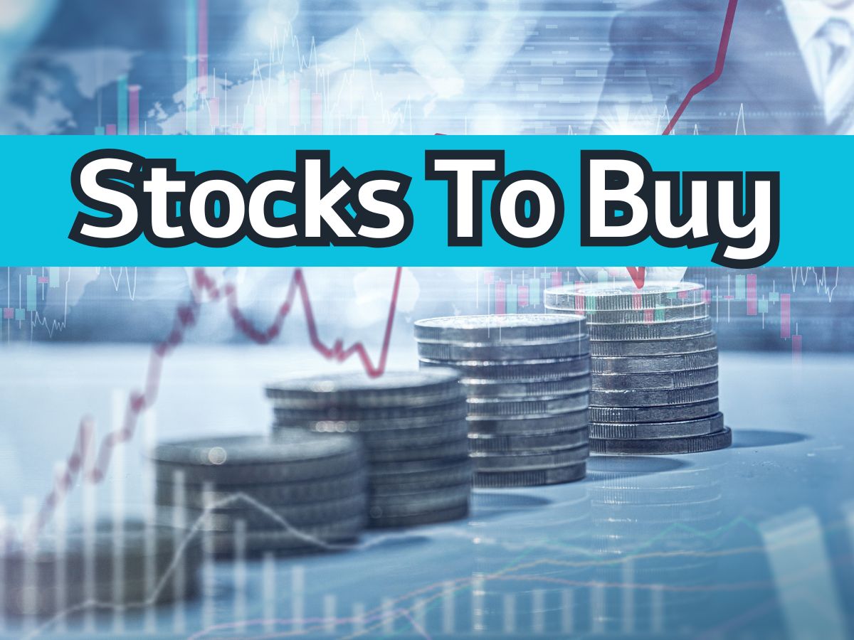5 Stocks To Buy For Short Term: Analysts