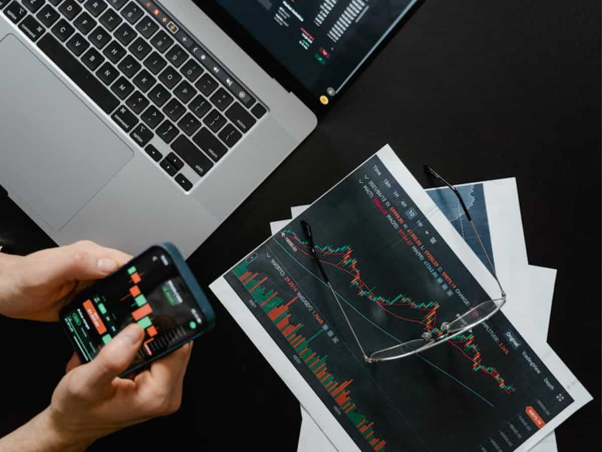Buy Tech Mahindra, target Rs 1,775: Axis Direct Buy Tech Mahindra, target Rs 1,775: Axis Direct