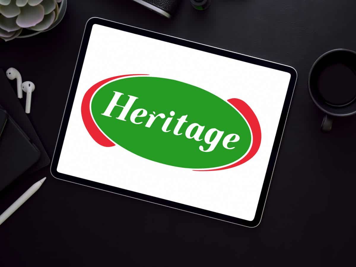 Heritage Foods Q1 Results: Net profit drops 31% to Rs 40.5 crore