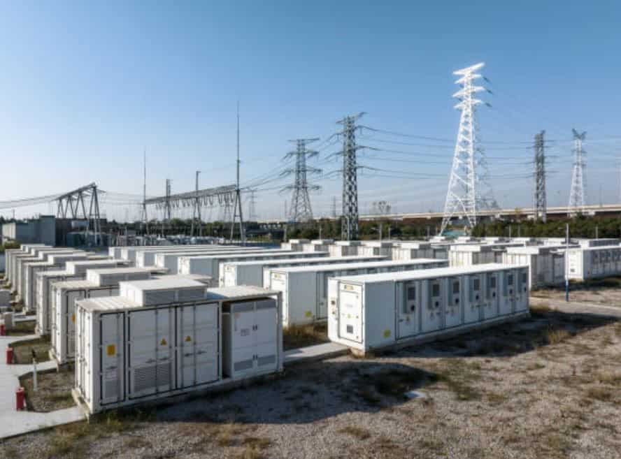 Tata Power signs 120 MWh battery energy storage deal with NHPC for Kerala