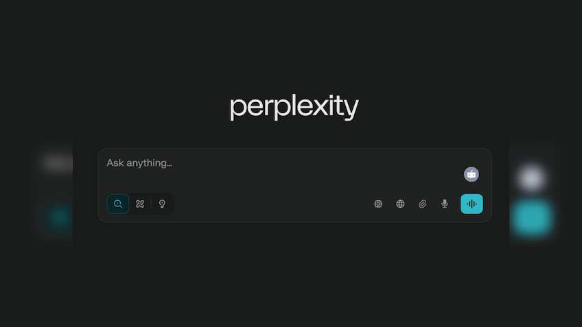 Perplexity surpasses ChatGPT to claim top position on Apple App store