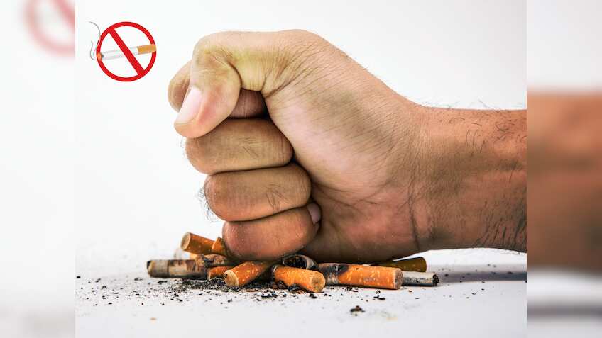 Cigarette sales on Zepto, Blinkit violating tobacco control law? 5 alarming points highlighted by distributors