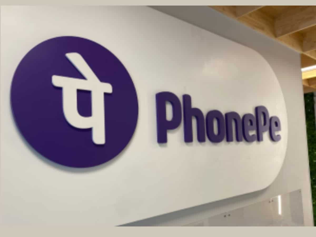 PhonePe's Pincode initiative digitalises over 1,000 offline retail stores