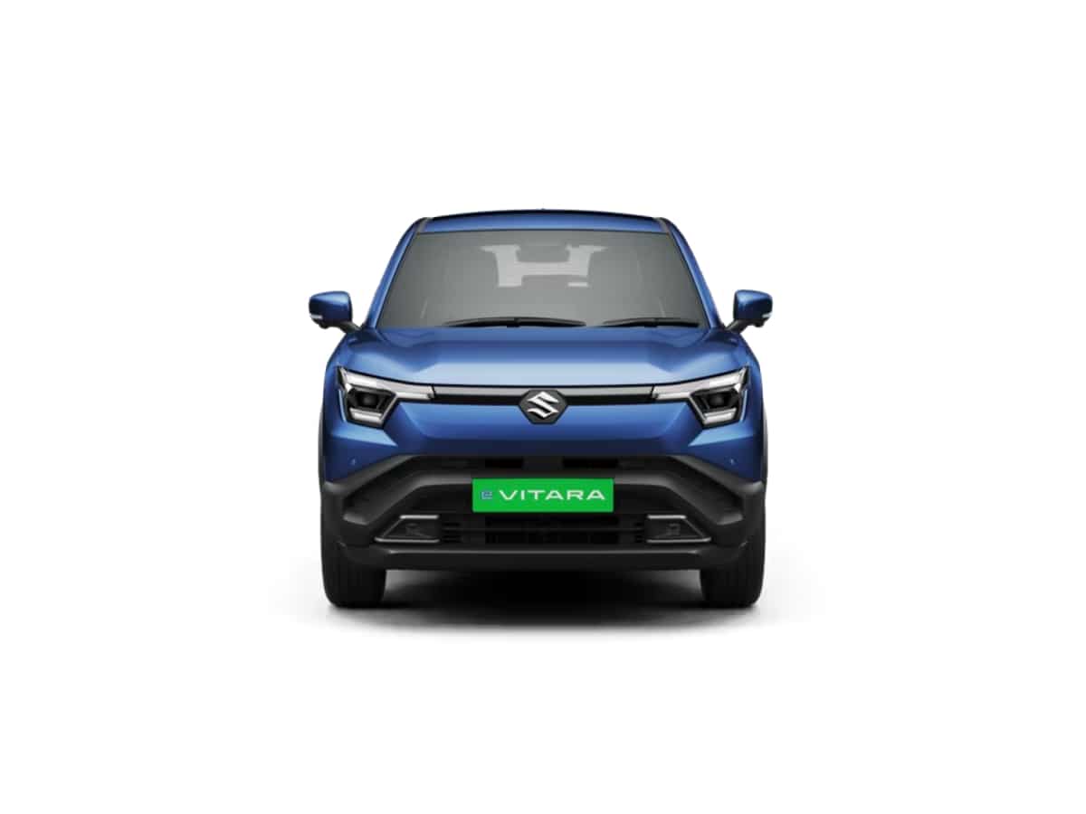 Maruti Suzuki e-Vitara to launch in India on