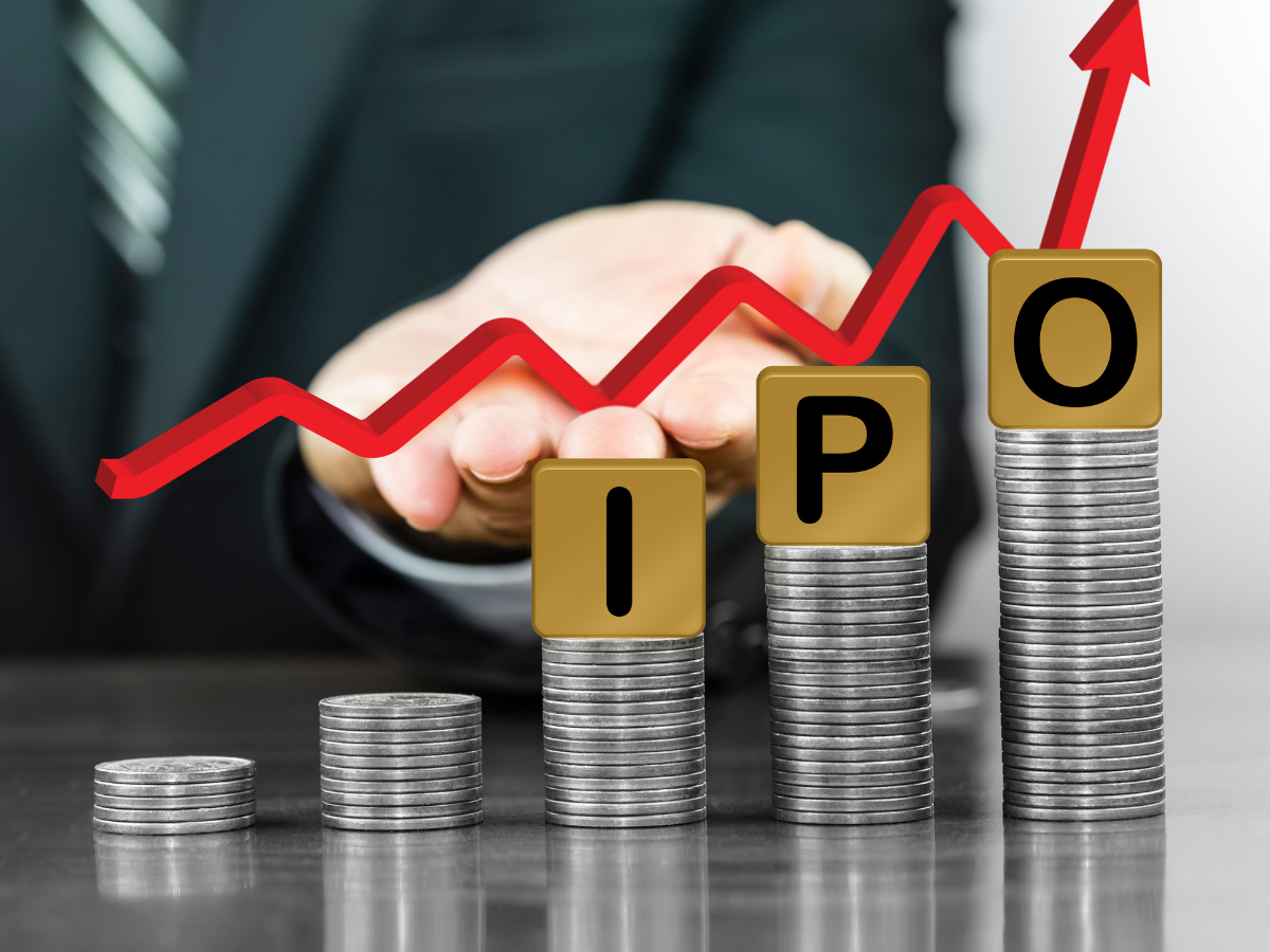 India IPO market sees 108 deals worth $4.6