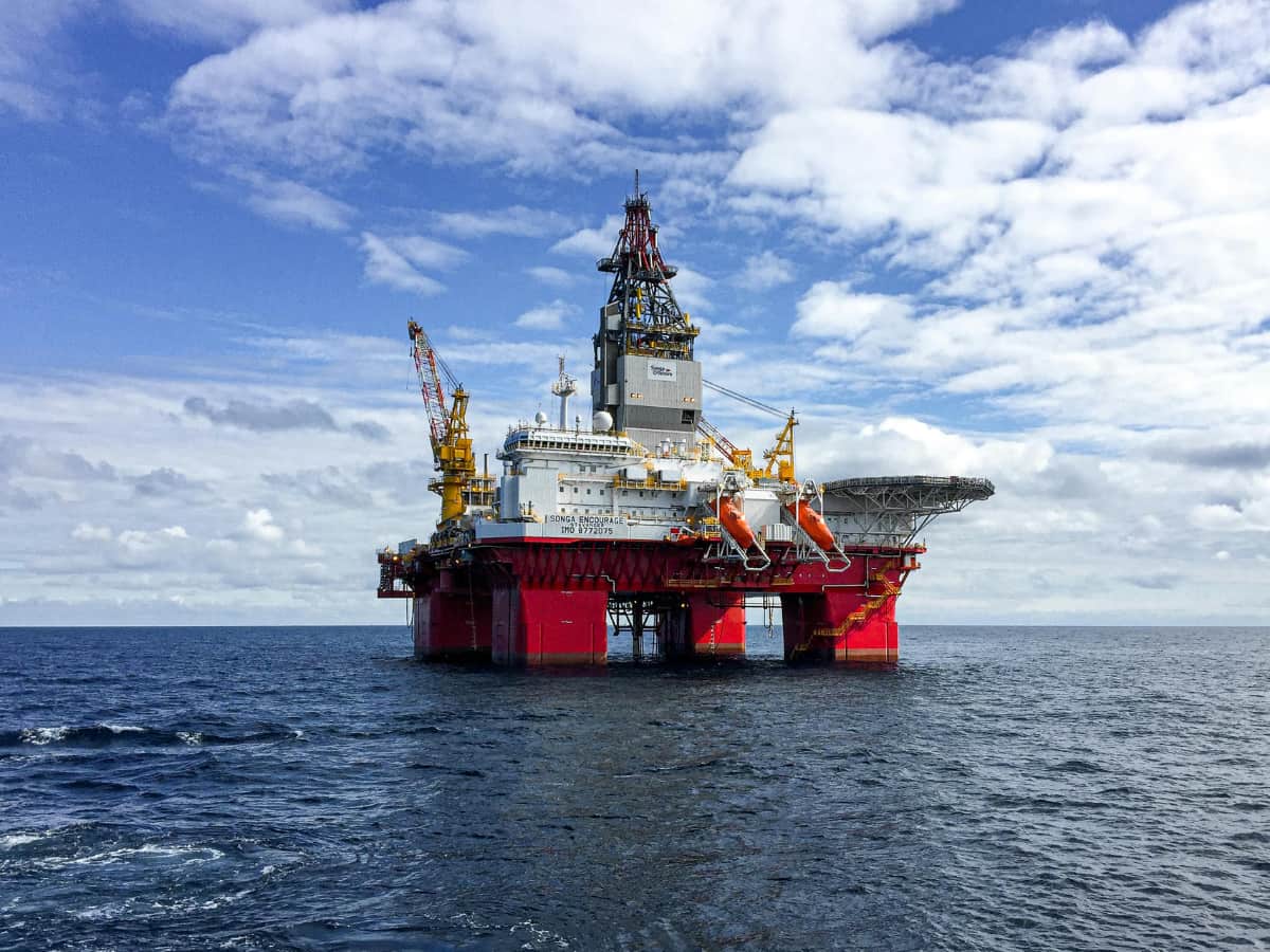 EU Envoy to India: Russian oil sanctions won’t impact global supply or Indian imports