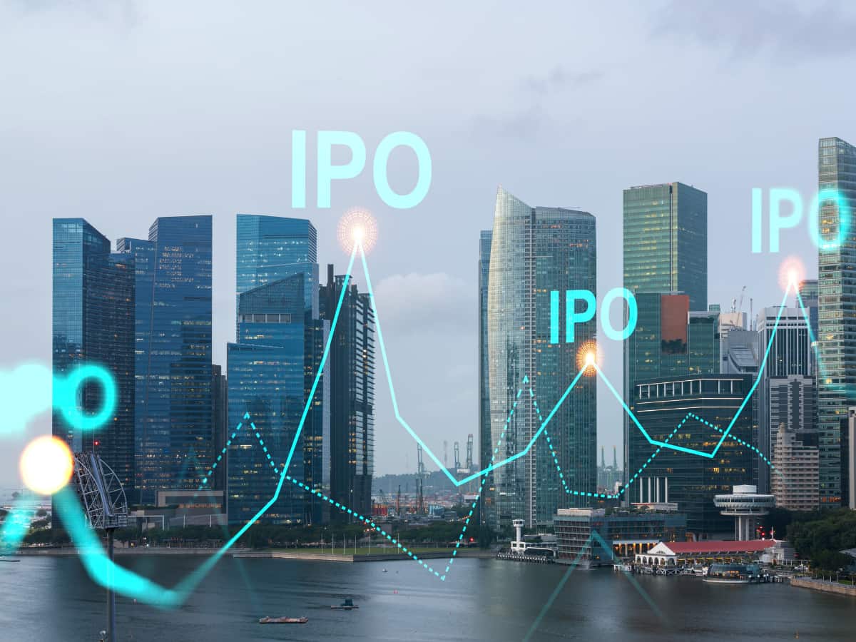 Other Upcoming SME IPOs This Week Other Upcoming SME IPOs This Week