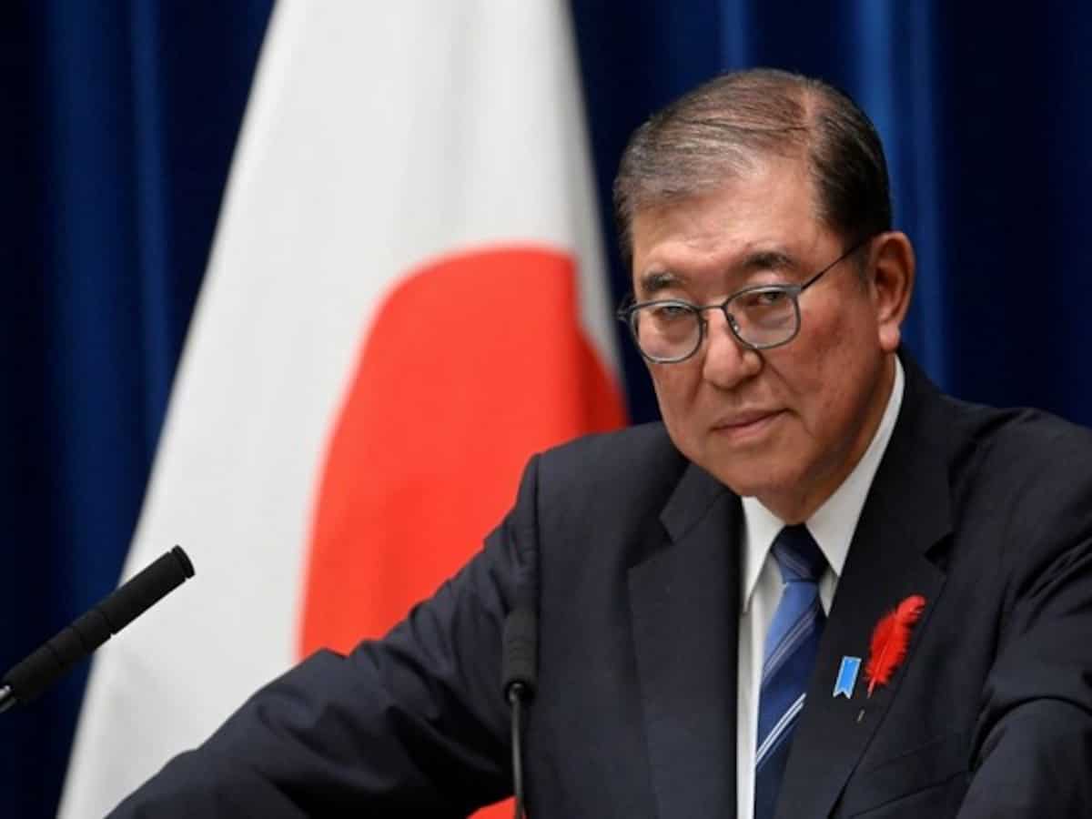 Japan Upper House Polls: Inflation, tax debate and