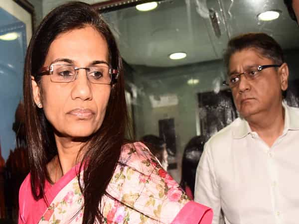 Tribunal upholds ED appeal, says 'prima facie' case of money laundering against Chanda Kochhar