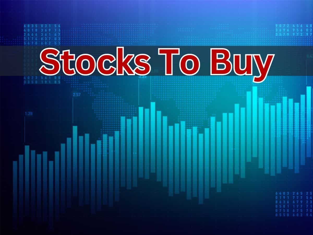 9 Stocks To Buy For Long Term: Analysts recommend largecap, midcap, smallcap scrips; HDFC Life, Tech Mahindra on the list