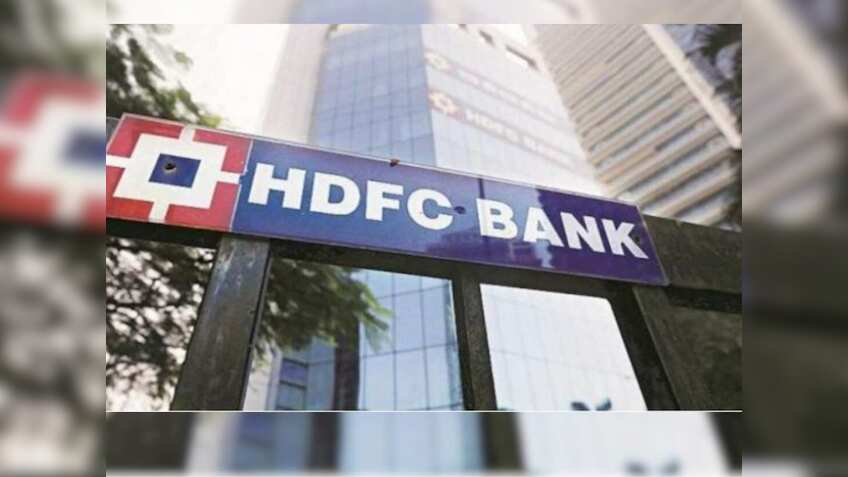 HDFC Bank: Shares gain nearly 2% after 12% Q1 profit rise; brokerages raise targets