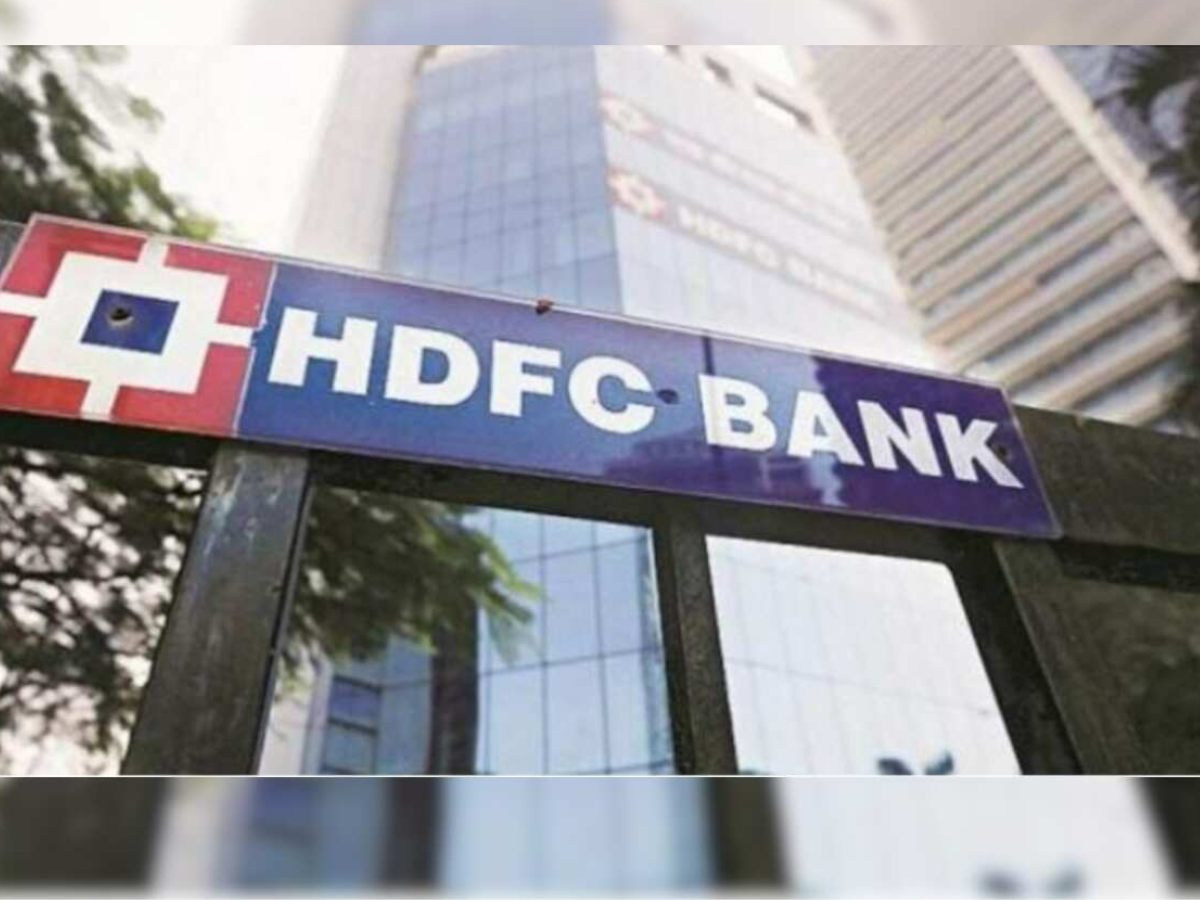 HDFC Bank: Shares gain nearly 2% after 12% Q1 profit rise; brokerages raise targets