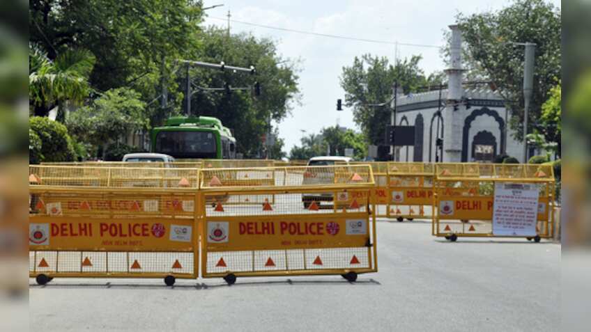 Kanwar Yatra: Delhi Traffic Police issue advisory; diversions, road closures from July 21-23