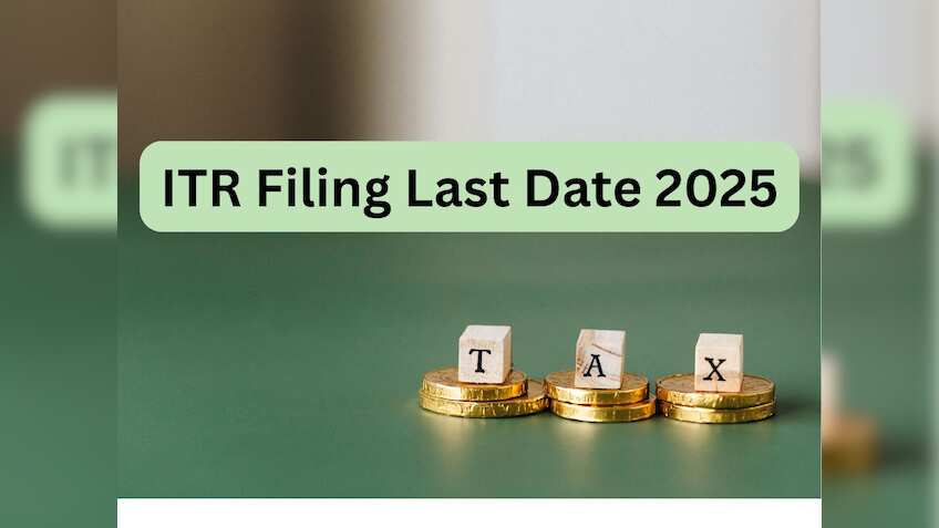 ITR Filing Last Date 2025: Are you a salaried individual, professional, or a company owner? ITR filing deadline is different for all- know yours