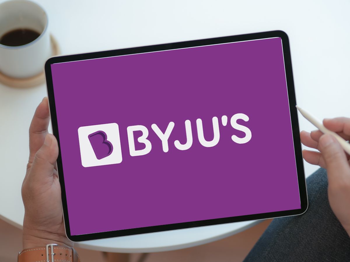 Supreme Court dismisses BCCI and Riju Ravindran pleas in Byju's insolvency case, refuses to consider settlement