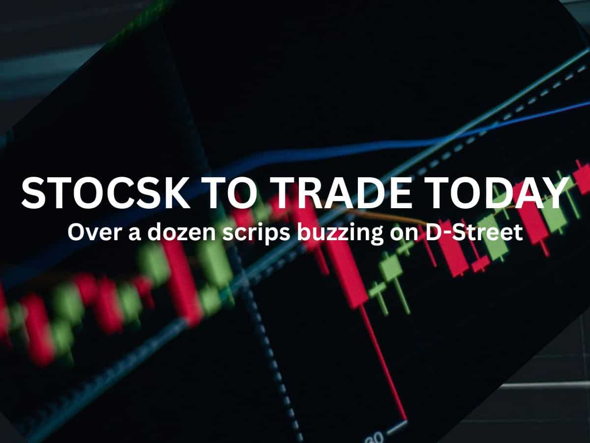 Should you buy Tata Motors, CDSL, UTI AMC, MMTC, Eternal, Indian Hotels shares? Fundamental and technical stock picks for July 22 