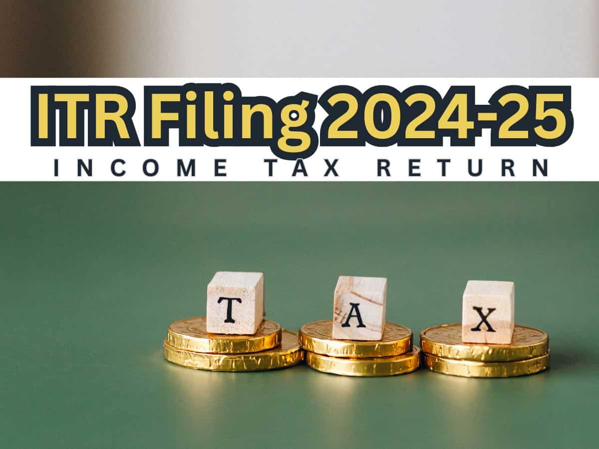 ITR Filing 2024-25: 5 misconceptions about income tax filing you shouldn't believe