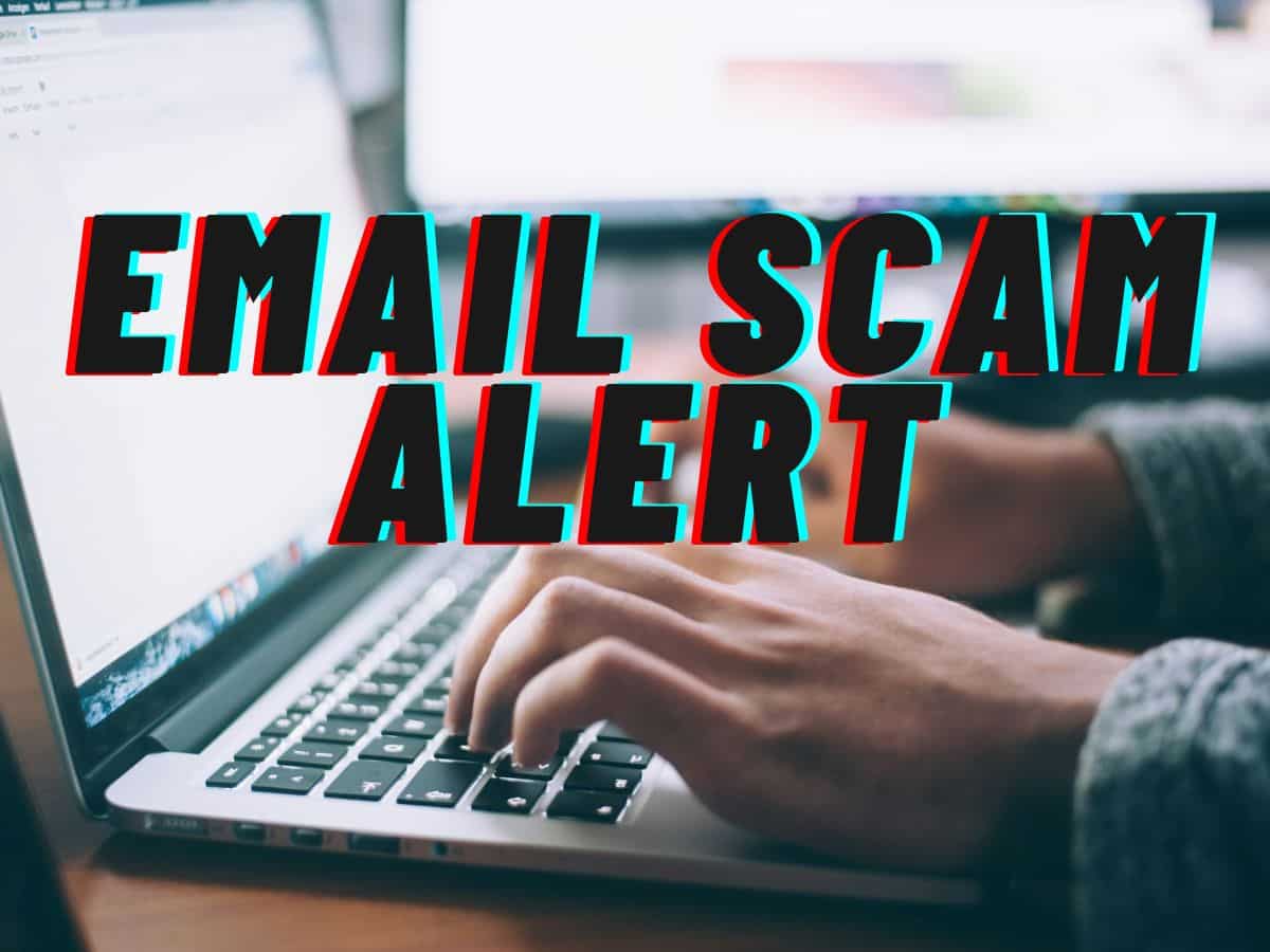 ITR Filing 2025 Scam Alert: Have you got Rs 50,000 tax refund mail from ‘I-T Department’? It might be scam, warns PIB